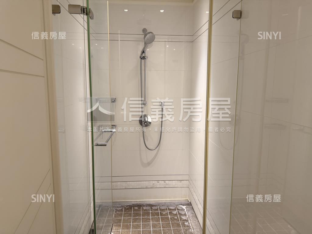 大安琉御帝景房屋室內格局與周邊環境