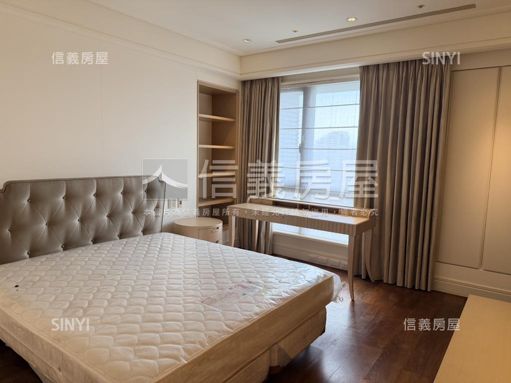 大安琉御帝景房屋室內格局與周邊環境