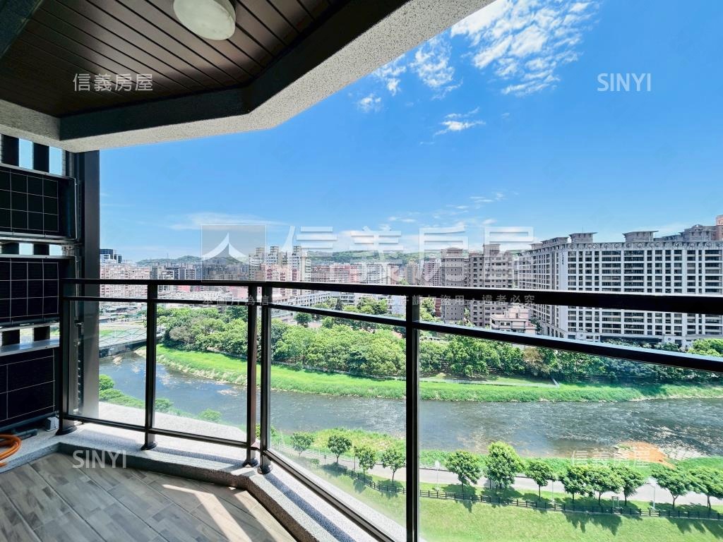 面河。水悟道房屋室內格局與周邊環境