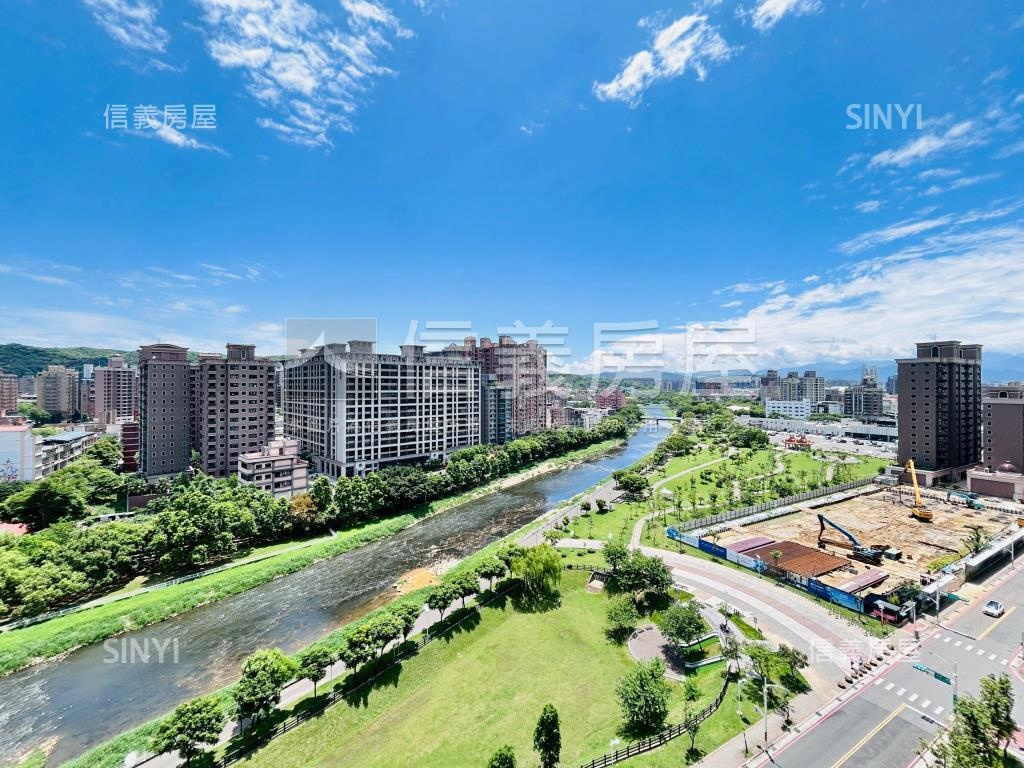面河。水悟道房屋室內格局與周邊環境
