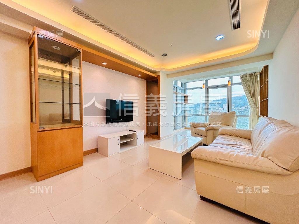 海揚珍藏遼闊綠景‧大屯山房屋室內格局與周邊環境