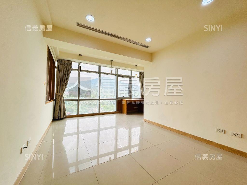 海揚珍藏遼闊綠景‧大屯山房屋室內格局與周邊環境