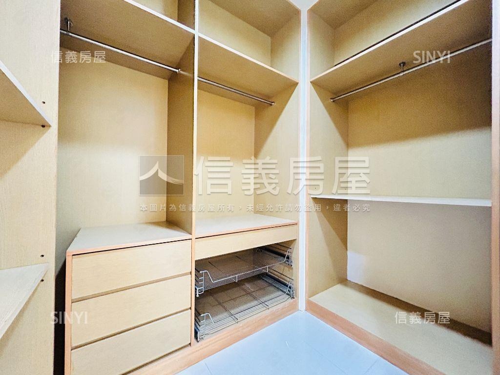 海揚珍藏遼闊綠景‧大屯山房屋室內格局與周邊環境