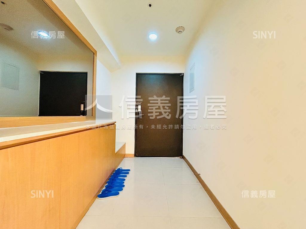 海揚珍藏遼闊綠景‧大屯山房屋室內格局與周邊環境