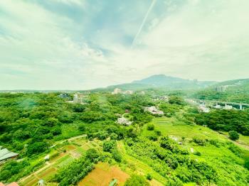 海揚‧大屯山‧宜居宅