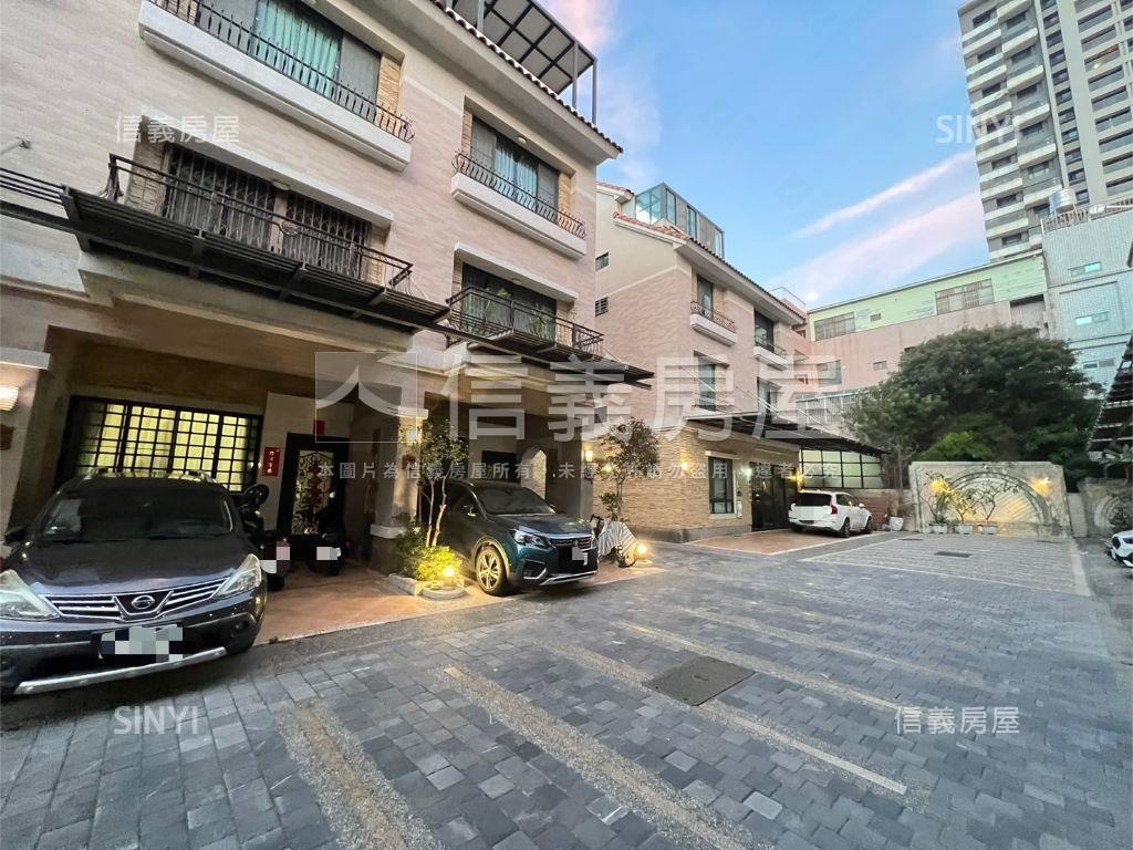 免兩千萬日東昇優質透天房屋室內格局與周邊環境