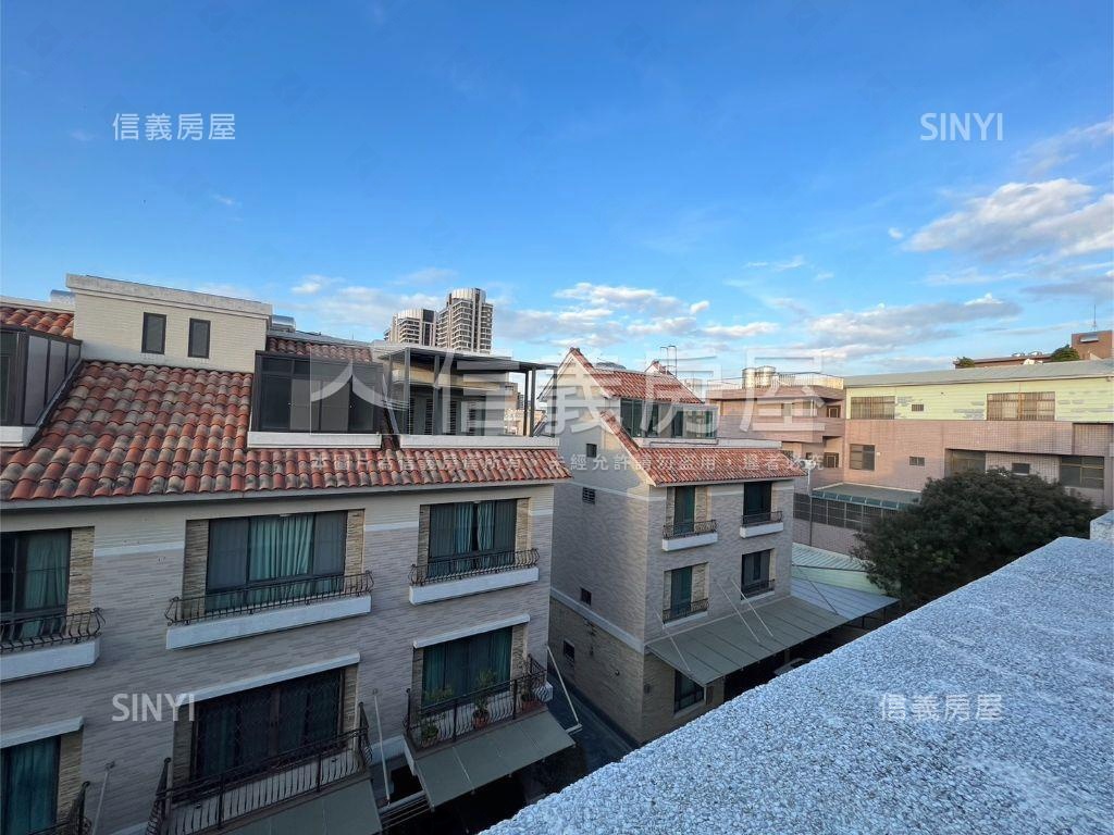 免兩千萬日東昇優質透天房屋室內格局與周邊環境