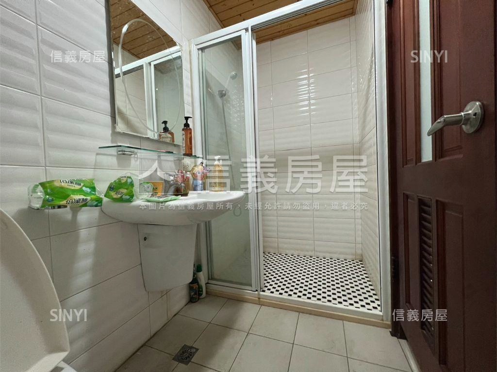 免兩千萬日東昇優質透天房屋室內格局與周邊環境