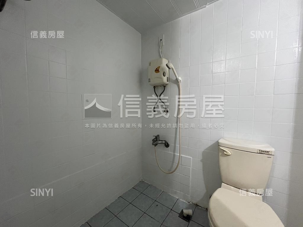 伯爵大樓雅致小套房房屋室內格局與周邊環境