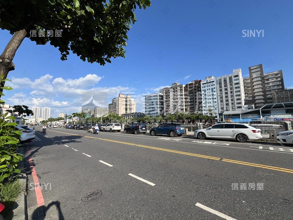 伯爵大樓雅致小套房房屋室內格局與周邊環境