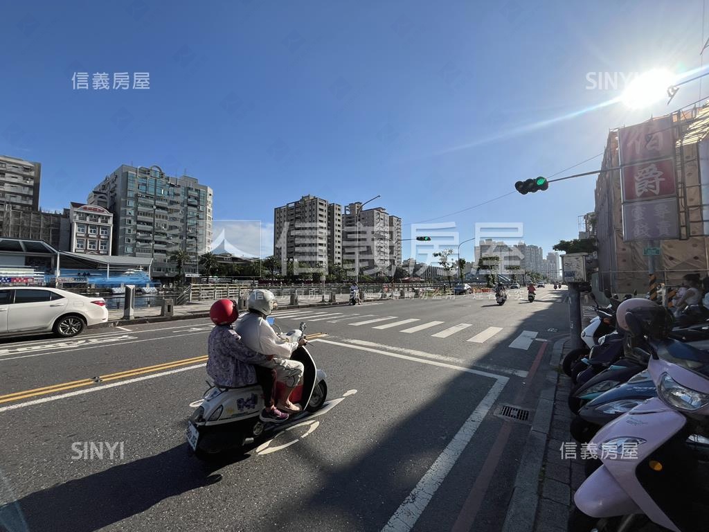 伯爵大樓雅致小套房房屋室內格局與周邊環境