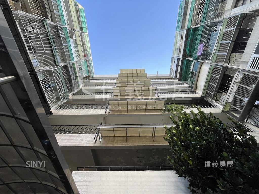 伯爵大樓雅致小套房房屋室內格局與周邊環境