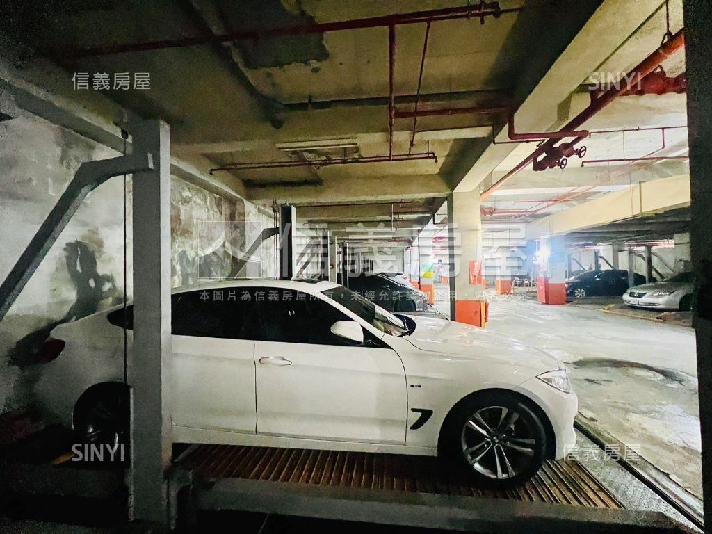 ✿花園新廈坡機休旅車位✿房屋室內格局與周邊環境