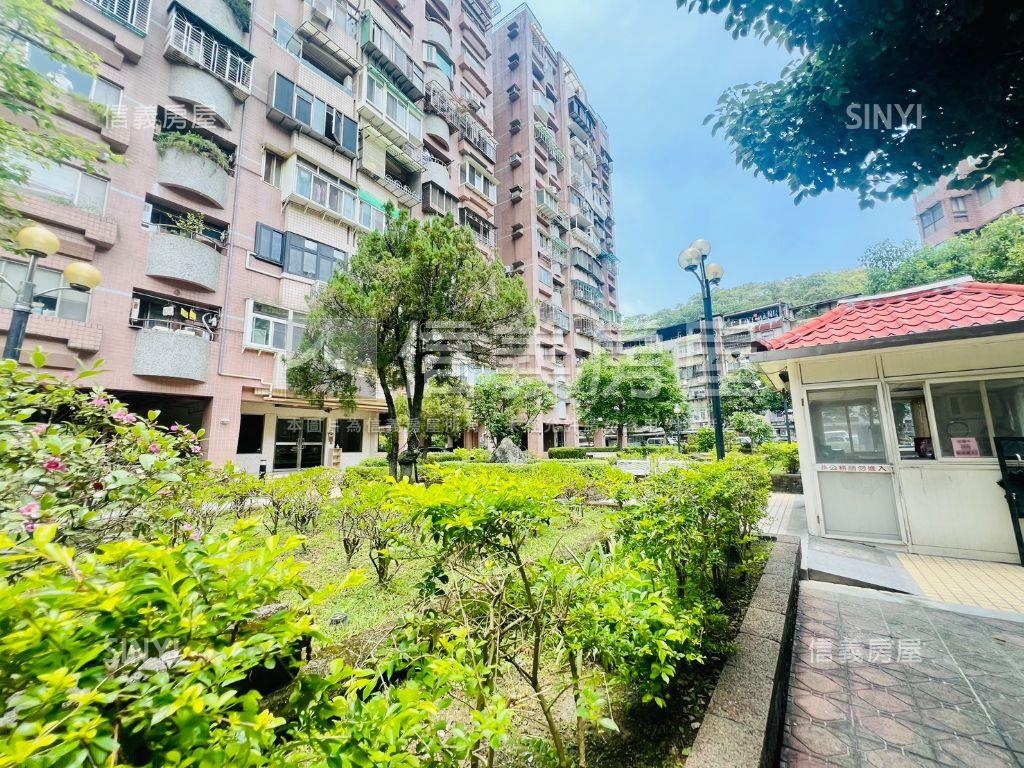 ✿花園新廈坡機休旅車位✿房屋室內格局與周邊環境