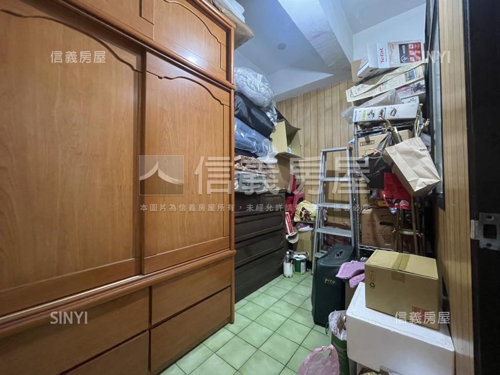 文德稀有３樓美寓房屋室內格局與周邊環境