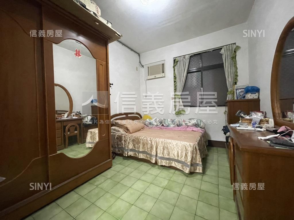 文德稀有３樓美寓房屋室內格局與周邊環境