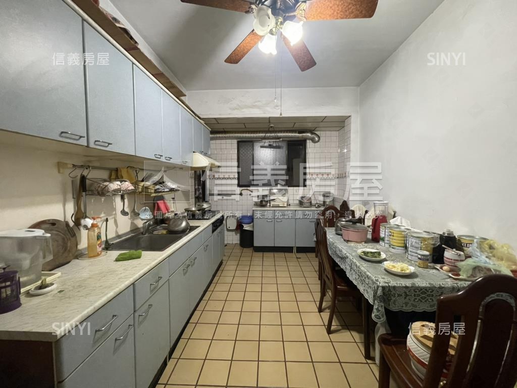 文德稀有３樓美寓房屋室內格局與周邊環境