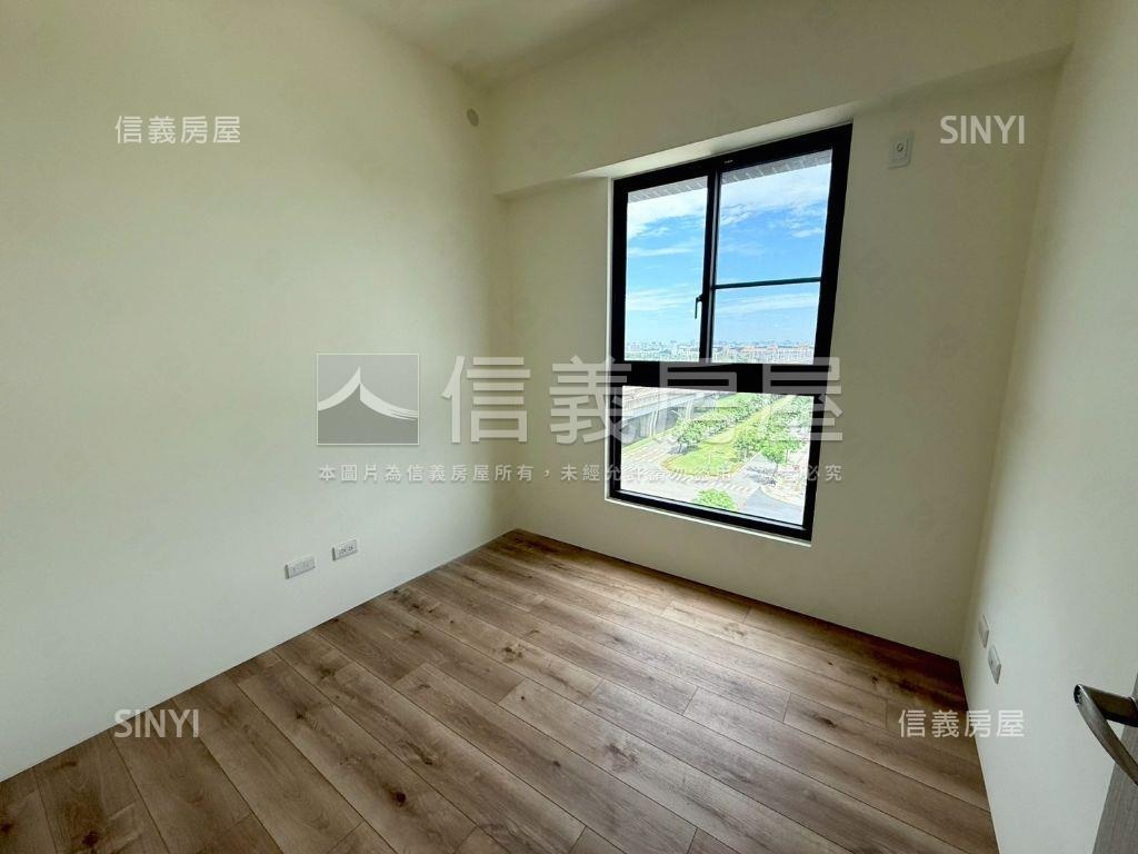 ⭐近高鐵全新春福兩房平車房屋室內格局與周邊環境