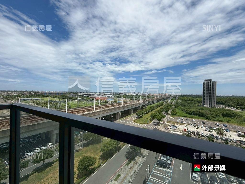 ⭐近高鐵全新春福兩房平車房屋室內格局與周邊環境