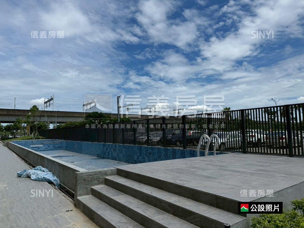 ⭐近高鐵全新春福兩房平車房屋室內格局與周邊環境