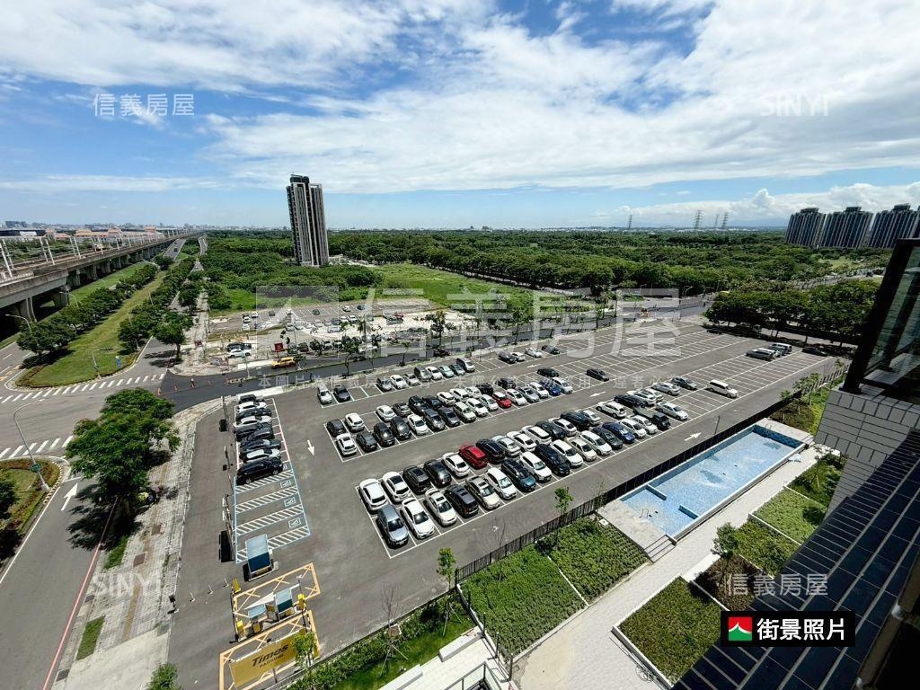 ⭐近高鐵全新春福兩房平車房屋室內格局與周邊環境