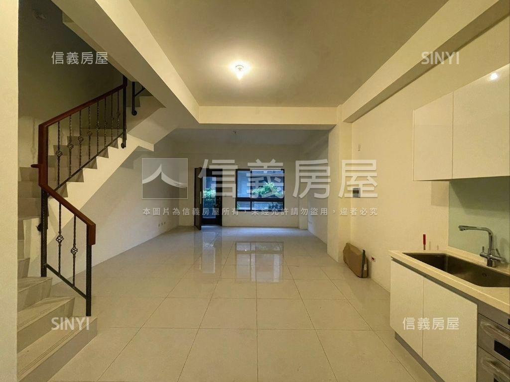 水木梧桐優質電梯別墅房屋室內格局與周邊環境