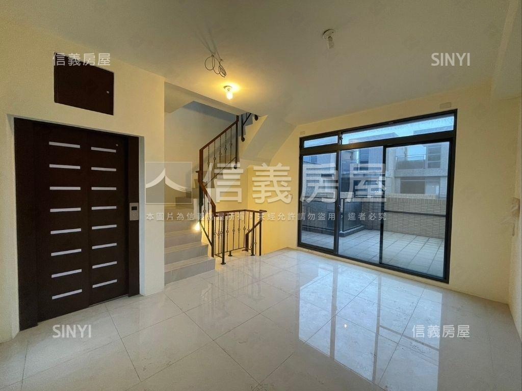 水木梧桐優質電梯別墅房屋室內格局與周邊環境