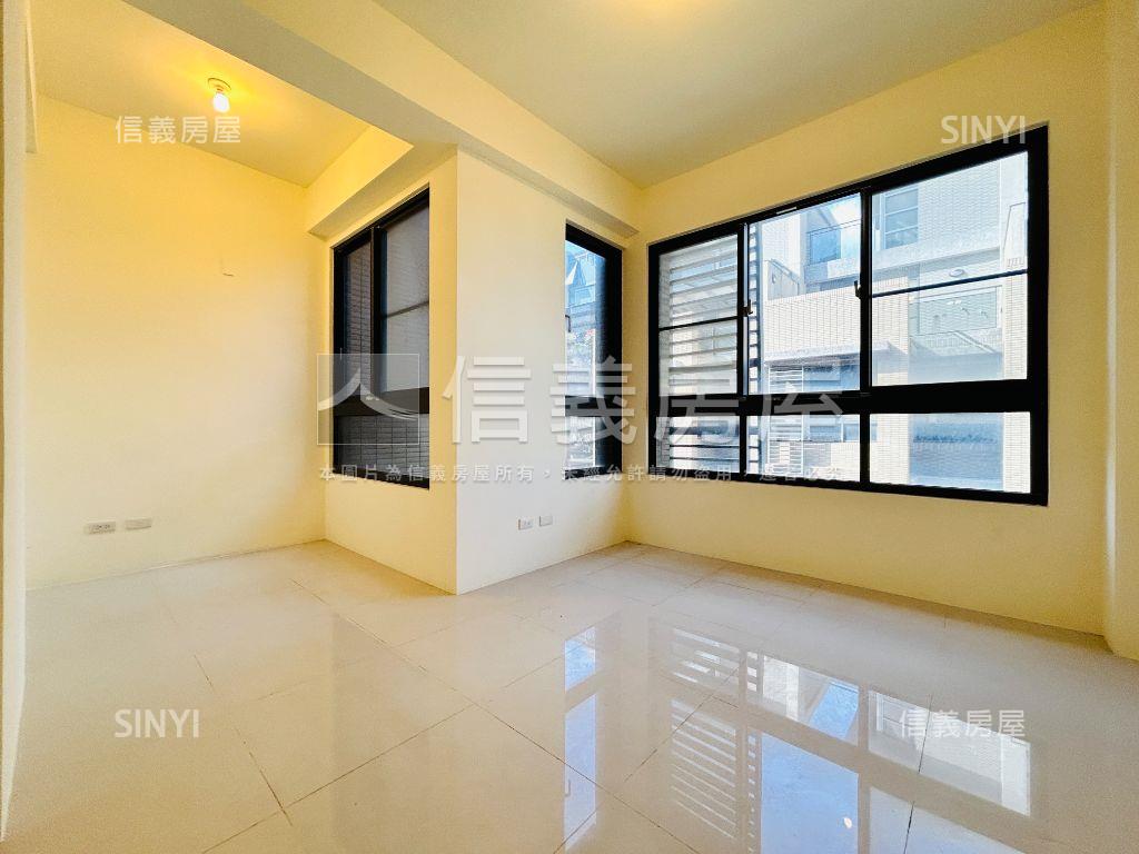 水木梧桐優質電梯別墅房屋室內格局與周邊環境