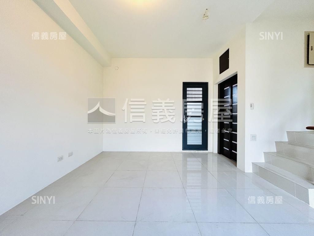 水木梧桐優質電梯別墅房屋室內格局與周邊環境