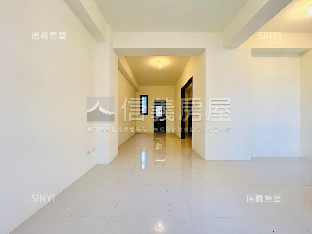 水木梧桐優質電梯別墅房屋室內格局與周邊環境