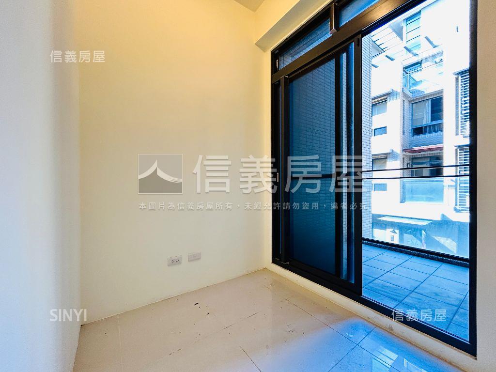 水木梧桐優質電梯別墅房屋室內格局與周邊環境