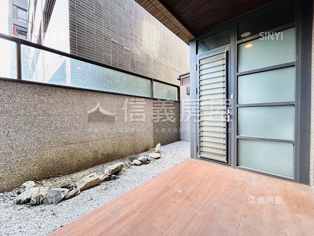 水木梧桐優質電梯別墅房屋室內格局與周邊環境