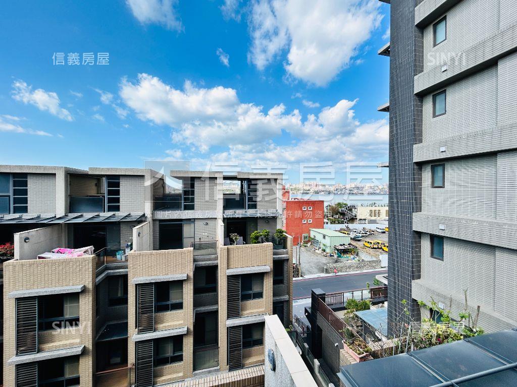 水木梧桐優質電梯別墅房屋室內格局與周邊環境