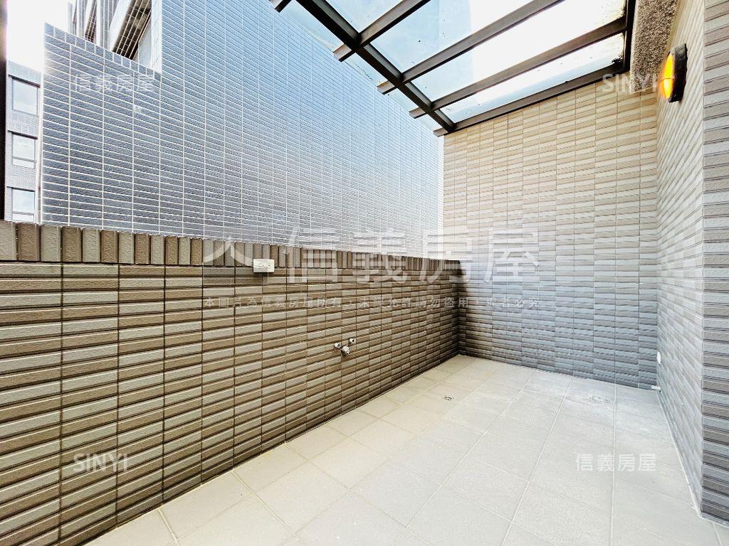 水木梧桐優質電梯別墅房屋室內格局與周邊環境