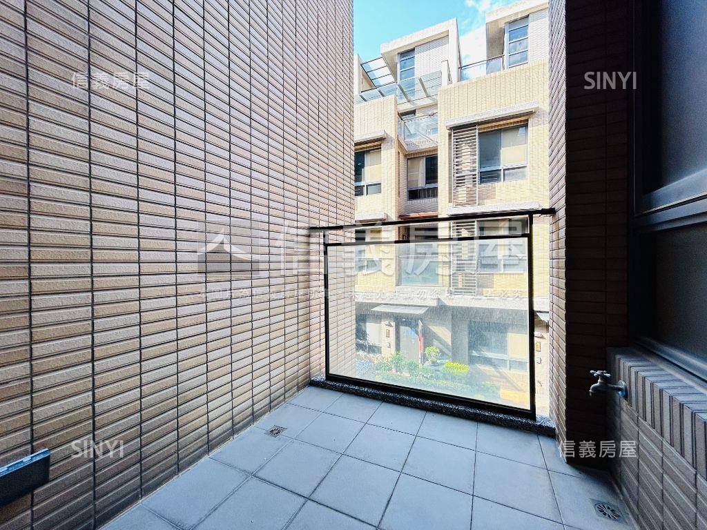 水木梧桐優質電梯別墅房屋室內格局與周邊環境