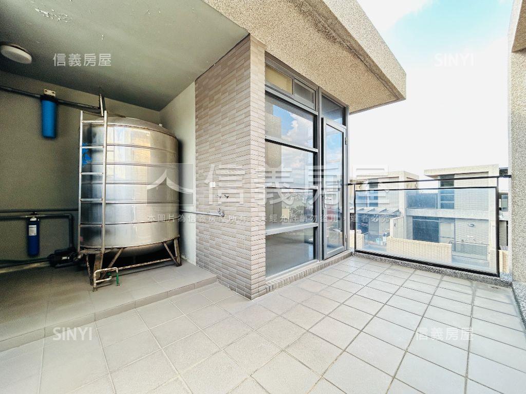 水木梧桐優質電梯別墅房屋室內格局與周邊環境