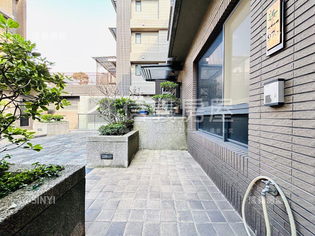 水木梧桐優質電梯別墅房屋室內格局與周邊環境