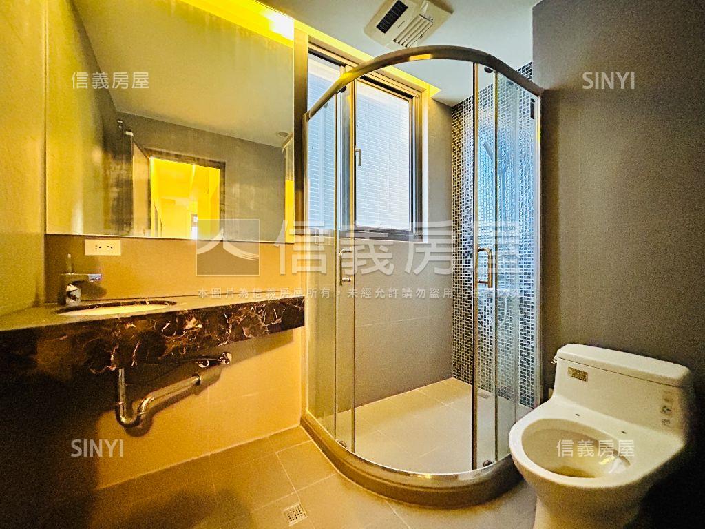 水木梧桐優質電梯別墅房屋室內格局與周邊環境