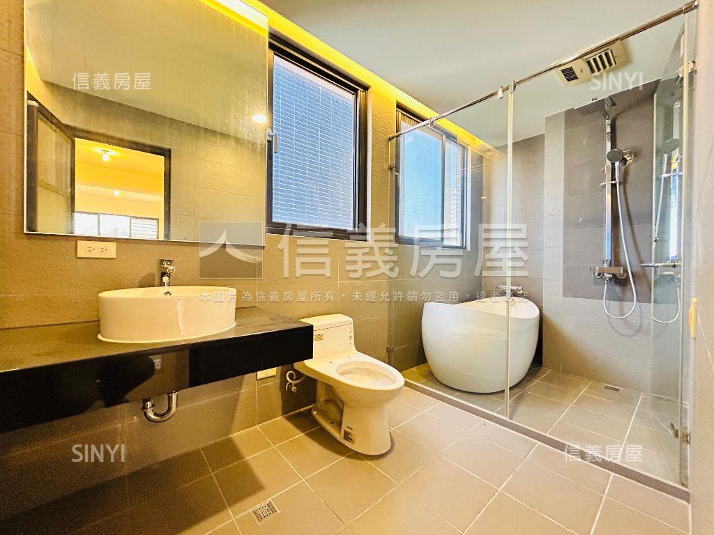 水木梧桐優質電梯別墅房屋室內格局與周邊環境