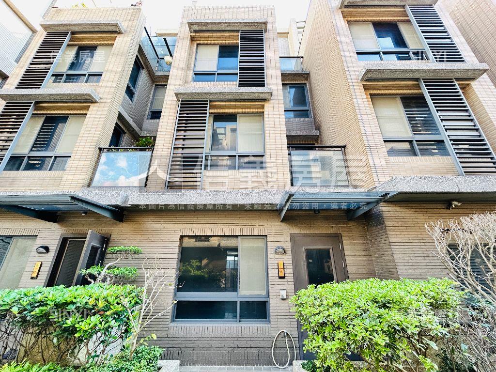 水木梧桐優質電梯別墅房屋室內格局與周邊環境