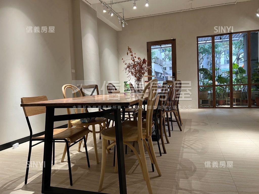 自由之丘優質透天店住房屋室內格局與周邊環境