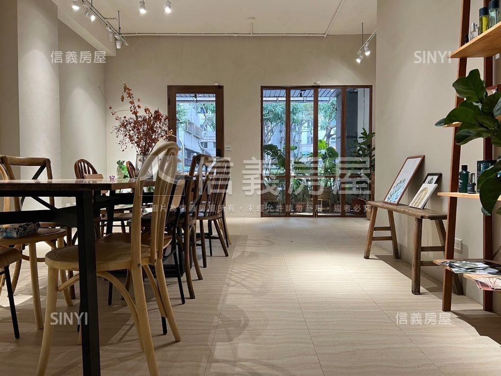 自由之丘優質透天店住房屋室內格局與周邊環境