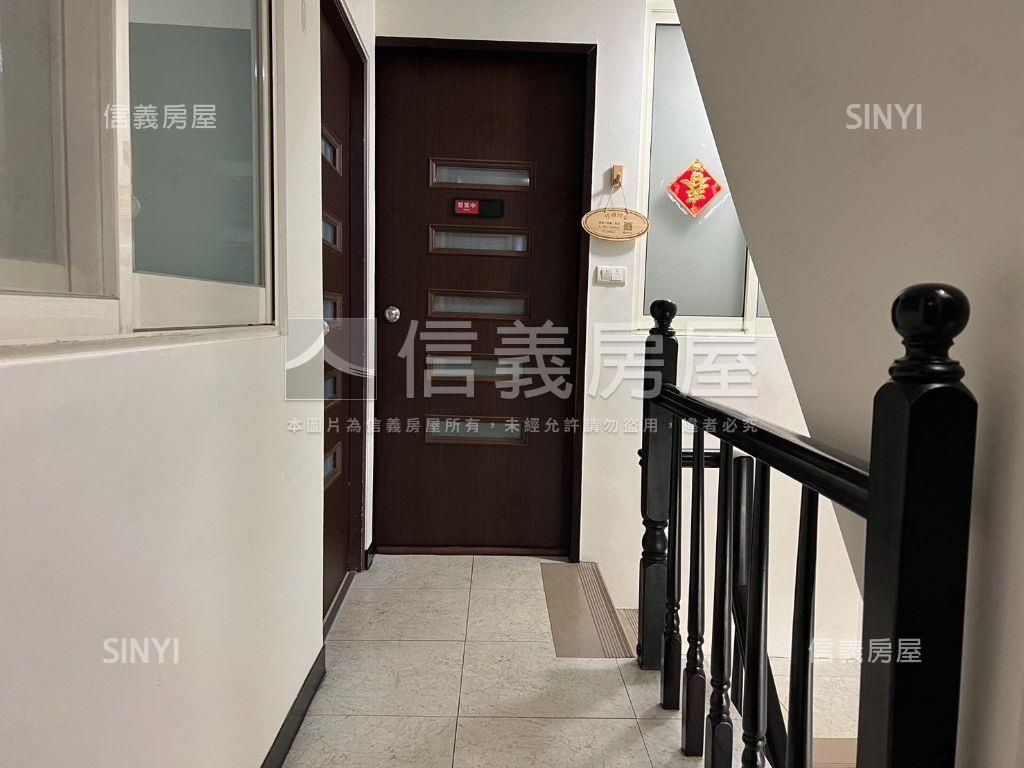 自由之丘優質透天店住房屋室內格局與周邊環境