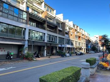 自由之丘優質透天店住