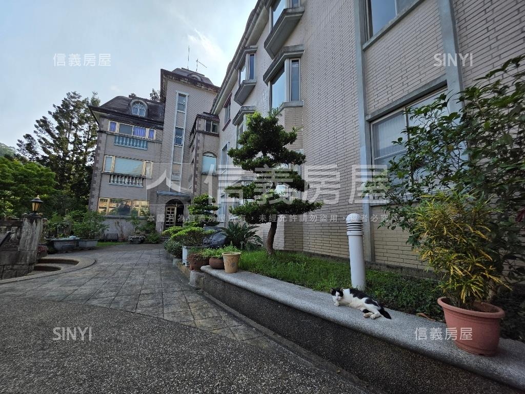 石上清泉稀有電梯二樓房屋室內格局與周邊環境
