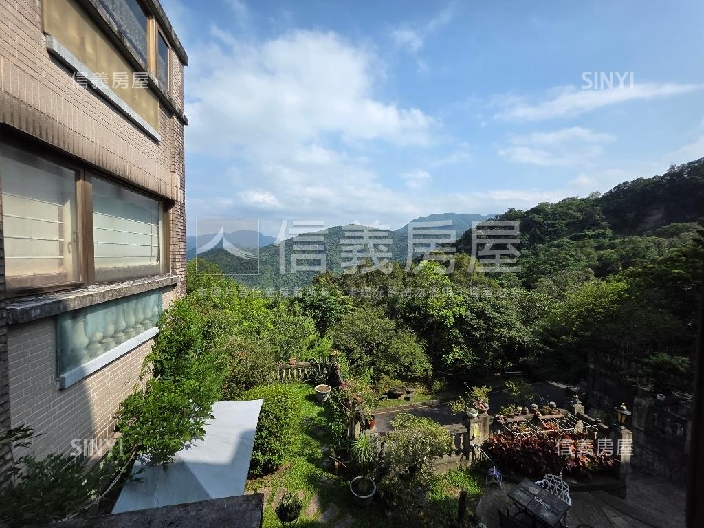 石上清泉稀有電梯二樓房屋室內格局與周邊環境
