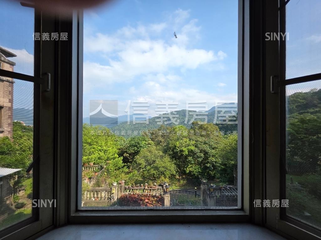 石上清泉稀有電梯二樓房屋室內格局與周邊環境