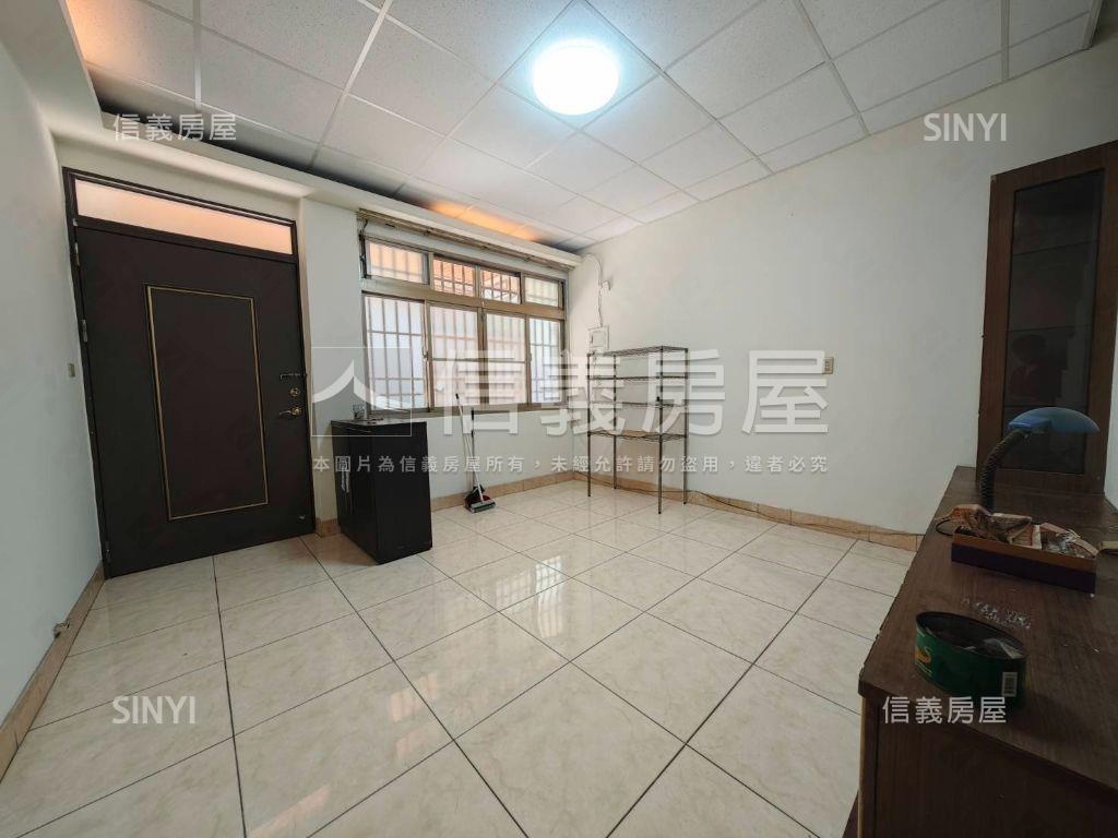 仁德屋況好透天房屋室內格局與周邊環境