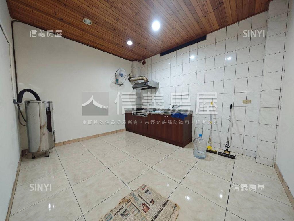 仁德屋況好透天房屋室內格局與周邊環境