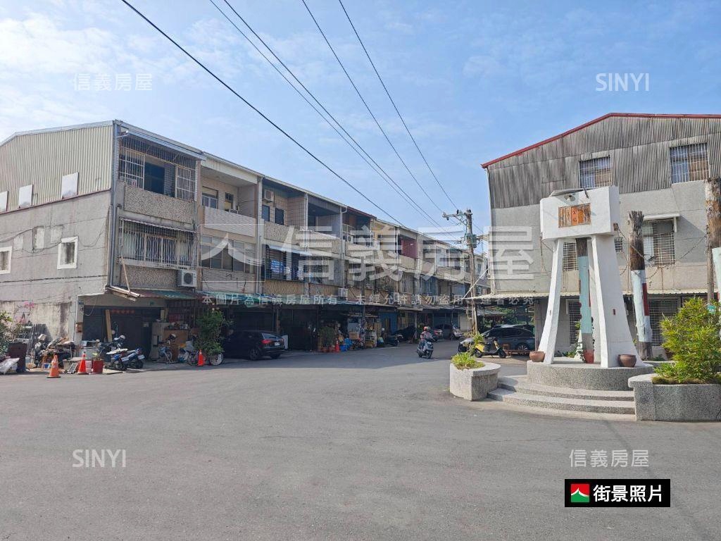 仁德屋況好透天房屋室內格局與周邊環境